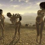 Sexout New Vegas Pregnancy — preview
