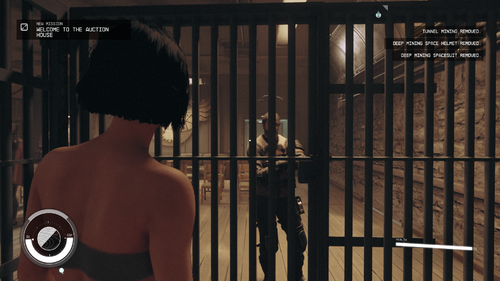 The Auction House — preview