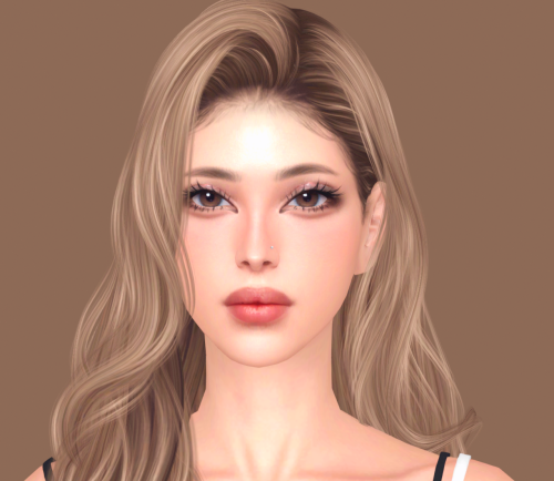 Silvia Morgan – Sims Download — preview